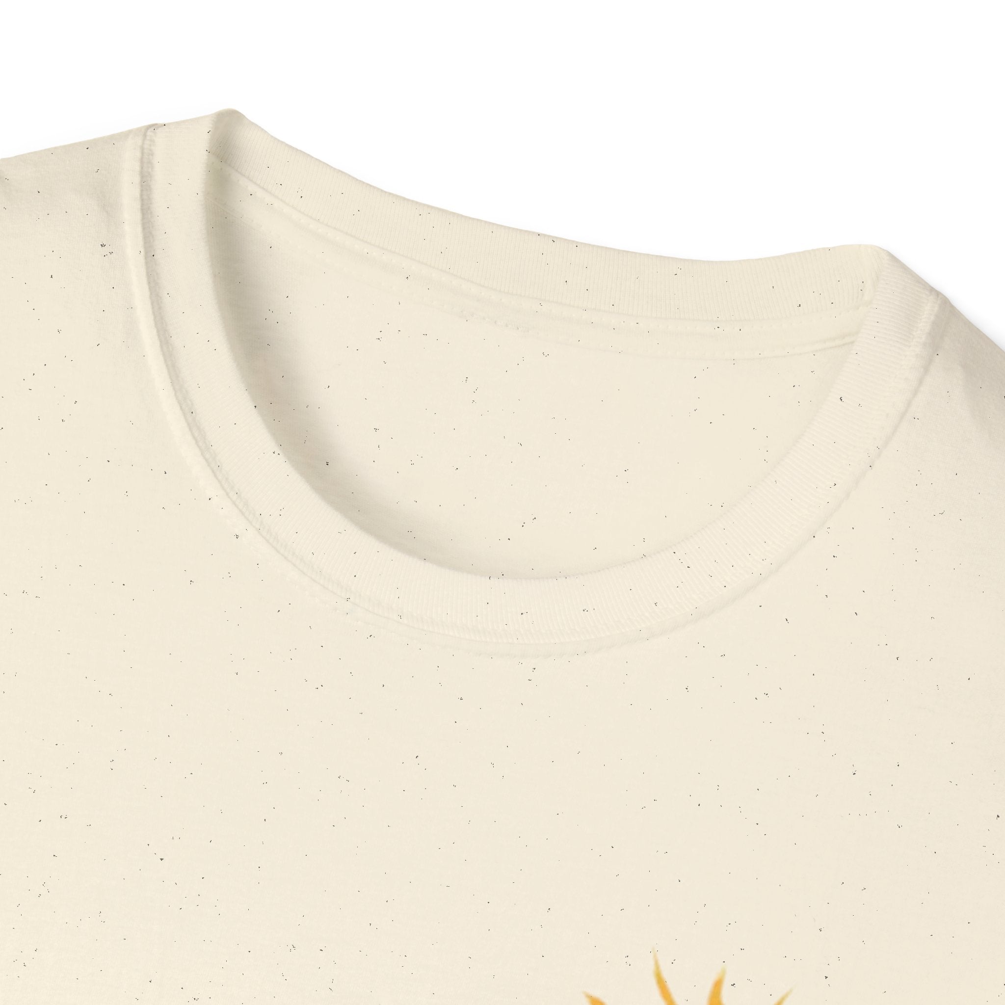 Inspirational Faith T-Shirt - Trust in the Lord Design